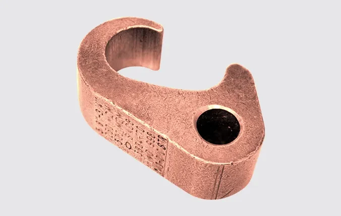 Por que investir em conector de aterramento de alta resistência à corrosão?