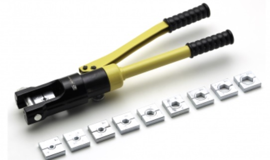 Como o alicate de aterramento aumenta a segurança elétrica na operação