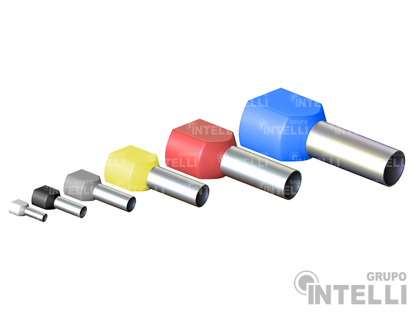 Por que usar terminais pré-isolados tipo ilhós aumenta a durabilidade das conexões
