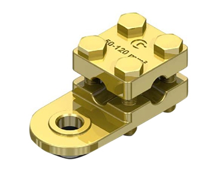 Terminal de pressão em cruz: o que avaliar antes da compra