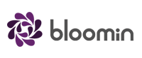 logo bloomin